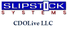 CDOLive LLC dba slipstick.com