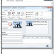 Contact pictures display in Outlook messages