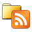 RSS Folder icon