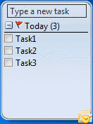 Task Gadget