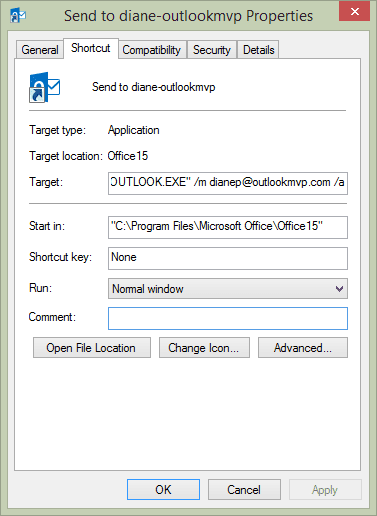 Add shortcuts for locating erroneous scripts within the Explorer