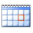 Calendar icon