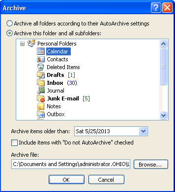 Image Result For What Is The Difference Between Using Archive In New Outlook And Image Result For What Is The Difference Between Using Archive In New Outlook And