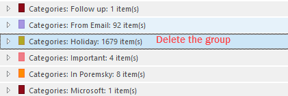 delete category group