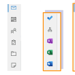 add border to images in an outlook email