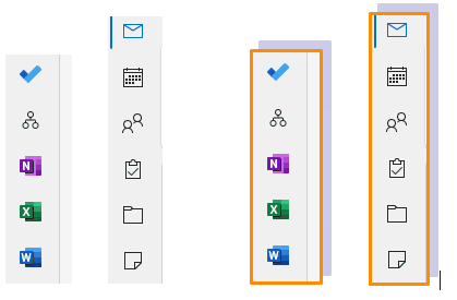 add border to images in an outlook email