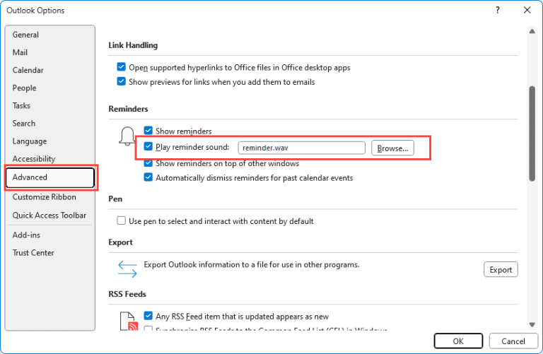 change-appointment-reminder-sounds-slipstick-systems