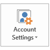 Account Settings icon