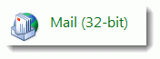 Mail (32 bit)