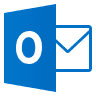 Outlook 2013 icon